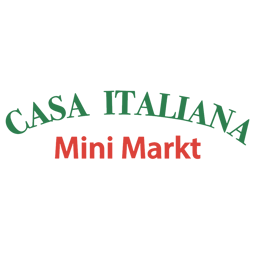 Casa Italiana logo.